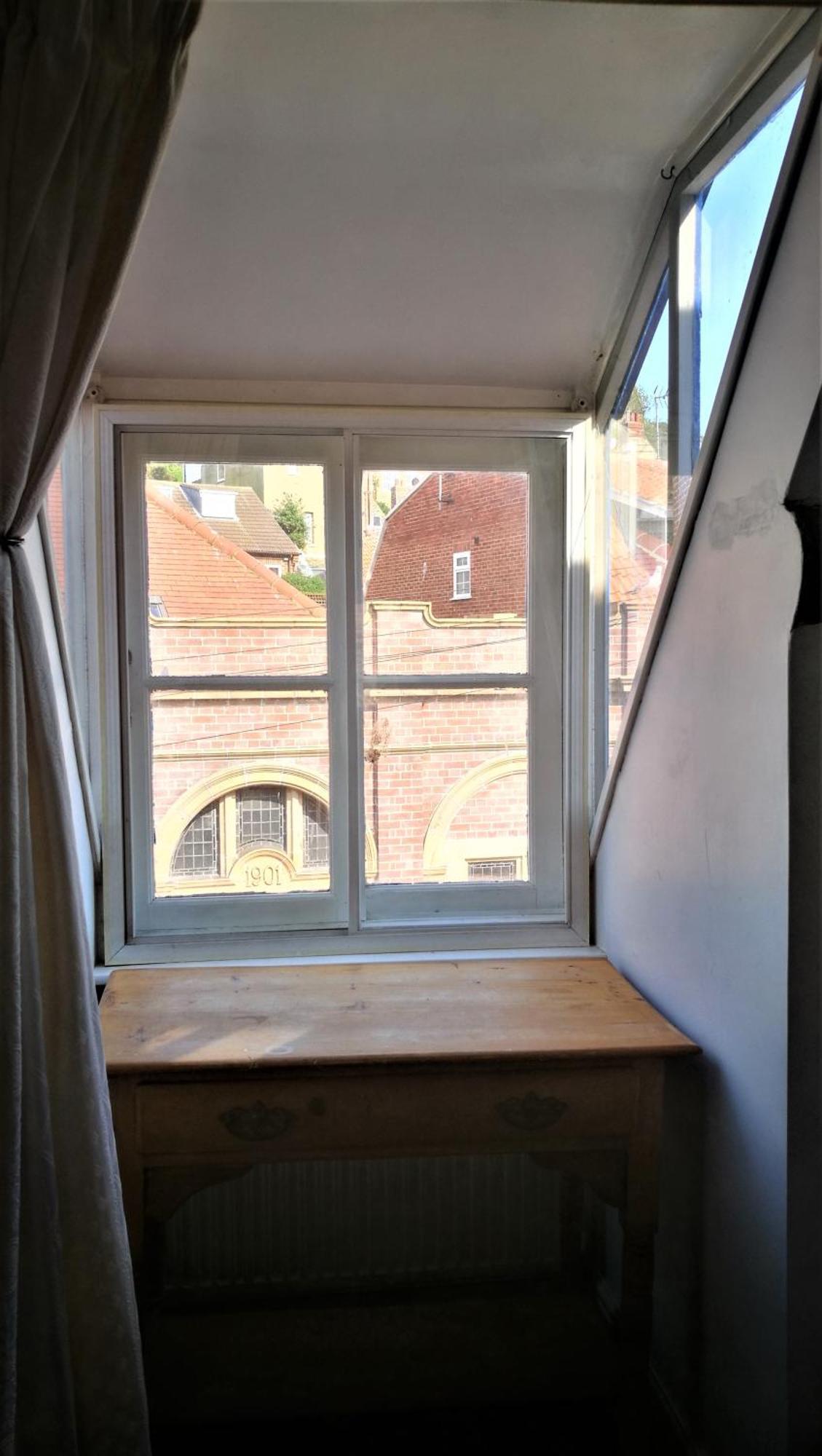 Seal, Comfortable Family Cottage 惠特比 外观 照片